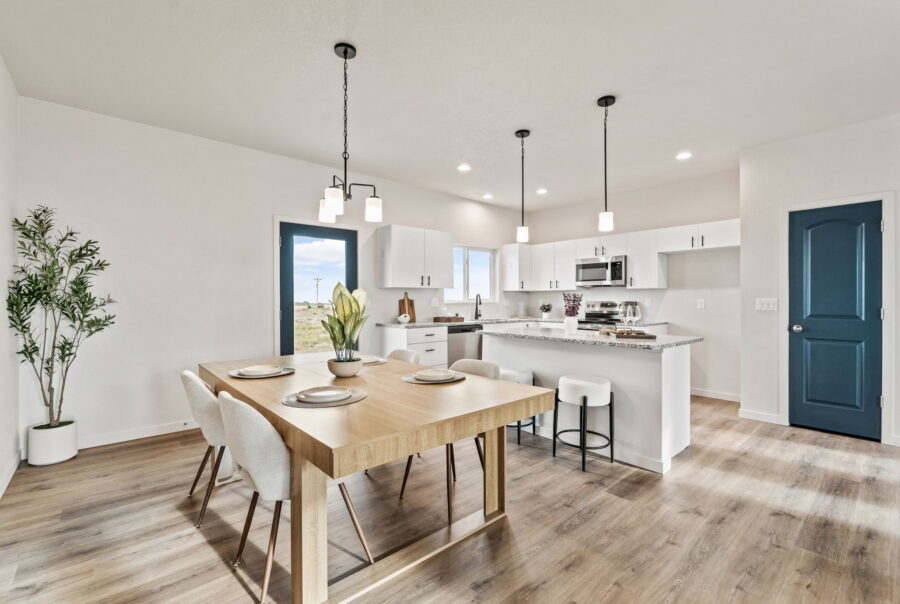 515 E Fredonia Dr, Pueblo West, CO 81007 Interior Photo 6
