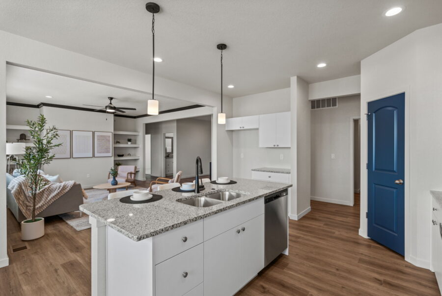 493 E Scandia Dr, Pueblo West, CO 81007 Interior Photo 8