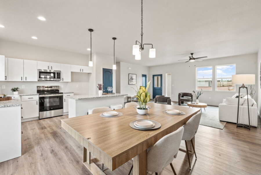 515 E Fredonia Dr, Pueblo West, CO 81007 Interior Photo 7