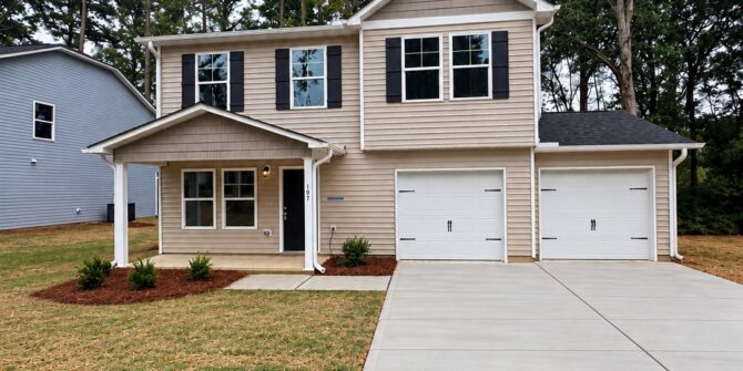 197 Slatestone Road, Washington, NC 27889
