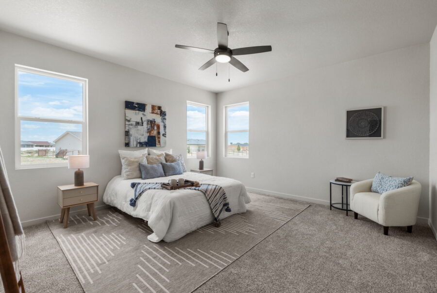 493 E Scandia Dr, Pueblo West, CO 81007 Interior Photo 11