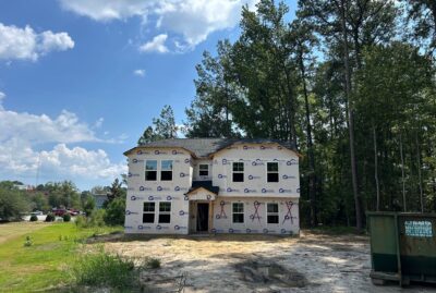 Home for sale at 2900 Essex Street, Tarboro, NC