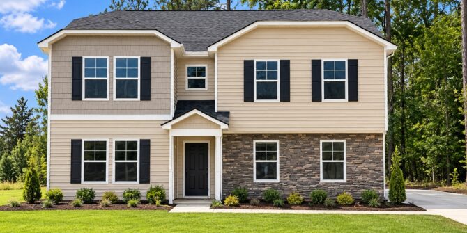 2900 Essex Street, Tarboro, NC