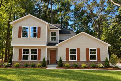 Home for sale at 2904 Essex Street, Tarboro, NC 27886 