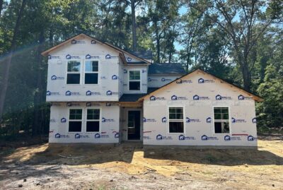 Home for sale at 2904 Essex Street, Tarboro, NC 27886