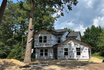 Home for sale at 2905 Essex Street, Tarboro, NC 27886