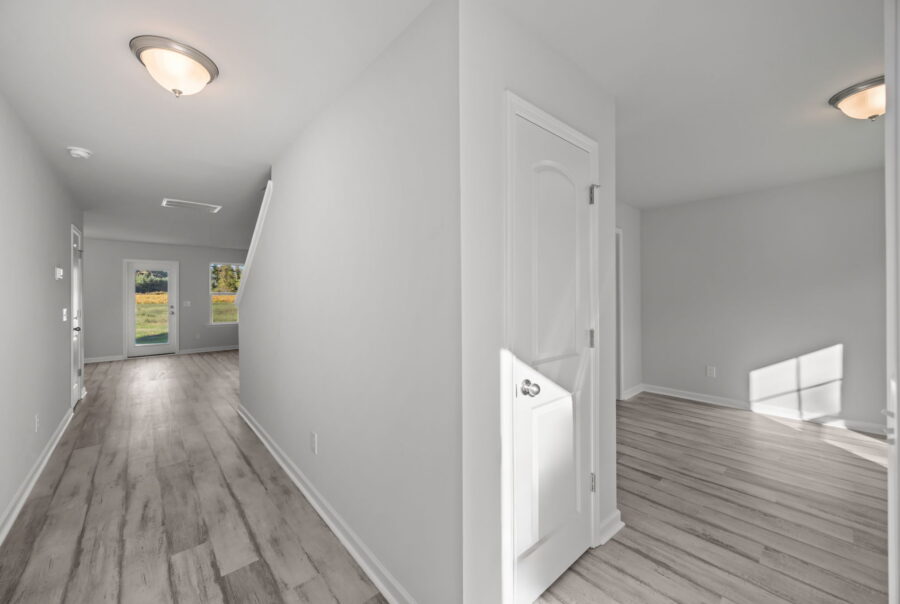 2900 Essex Street, Tarboro, NC Interior Photo 9