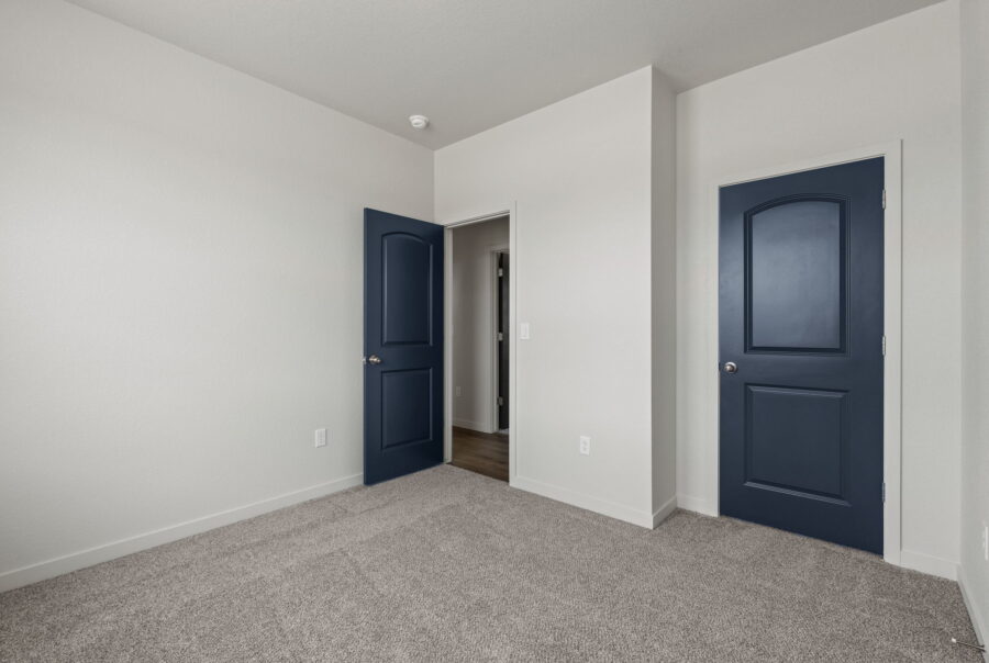 493 E Scandia Dr, Pueblo West, CO 81007 Exterior Photo 6
