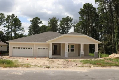Home for sale at 4492 Majestic Hills Loop, Brooksville, FL 34601