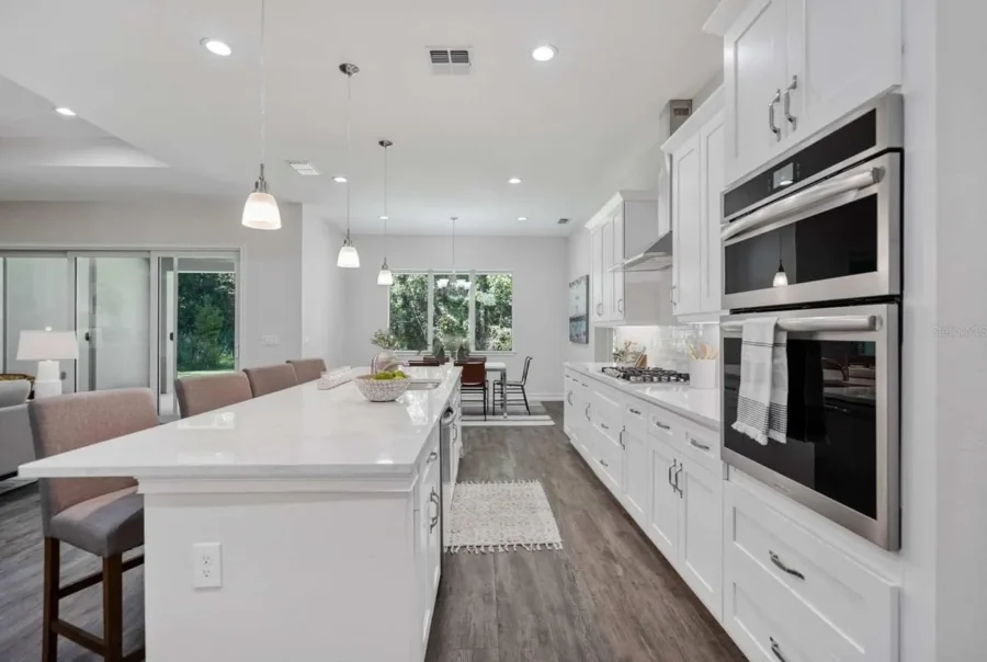 4766 Majestic Hills Loop, Brooksville FL 34601 Interior Photo 3