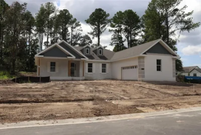 Home for sale at 5063 Elm Leaf Drive, Brooksville FL
