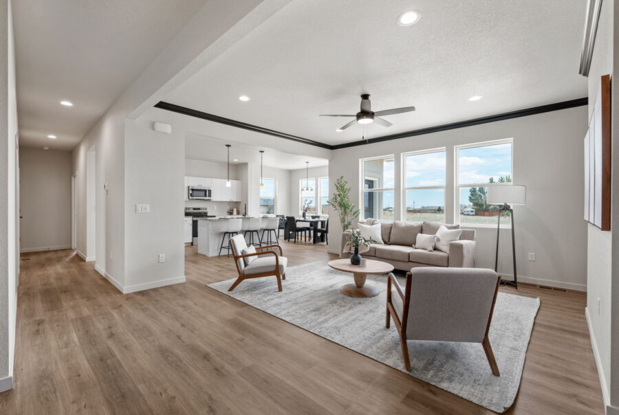 493 E Scandia Dr, Pueblo West, CO 81007 Interior Photo 3