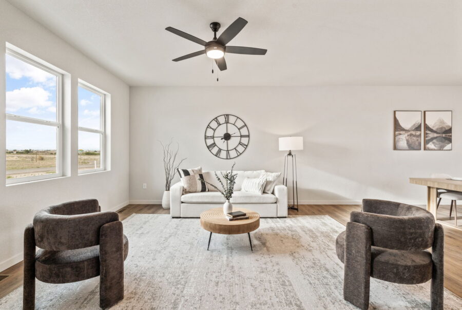 515 E Fredonia Dr, Pueblo West, CO 81007 Interior Photo 3
