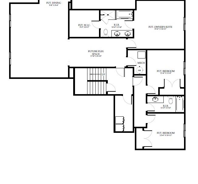 The Ashley Interior Photo 4