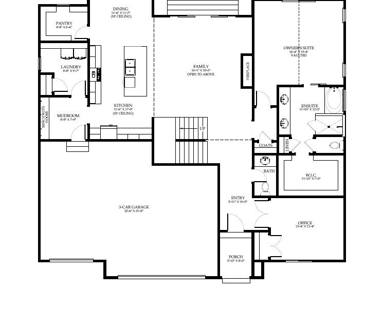13039 S JJ Farms Ln # 104, Herriman, UT 84096 Interior Photo 2