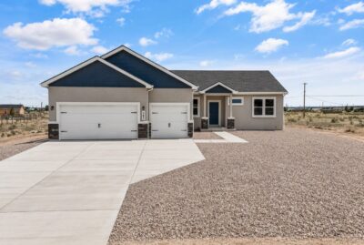 Home for sale at 493 E Scandia Dr, Pueblo West, CO 81007