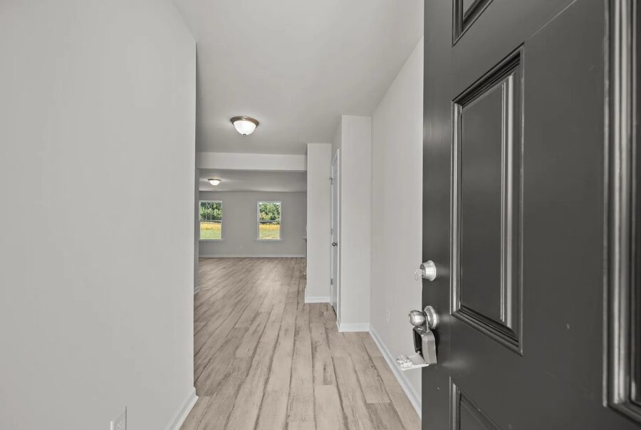 2905 Essex Street, Tarboro, NC 27886 Interior Photo 5