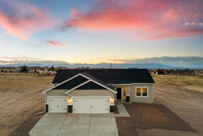 Home for sale at 515 E Fredonia Dr, Pueblo West, CO 81007