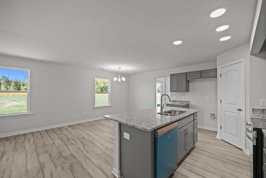 2904 Essex Street, Tarboro, NC 27886 Interior Photo 11