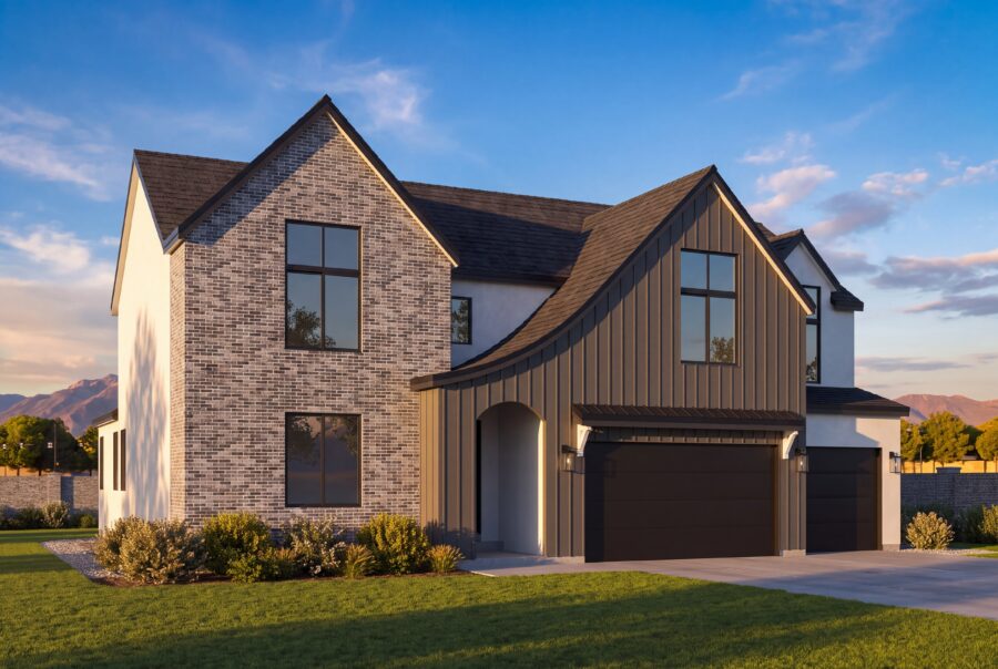 13039 S JJ Farms Ln # 104, Herriman, UT 84096 Interior Photo 6