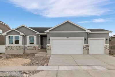 Home for sale at 1496 N Berra Blvd #223, Tooele, UT 84074 