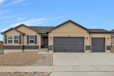Home for sale at 1449 N Bean Way #225, Tooele, UT 84074 