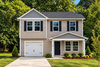Home for sale at 105 W. Sater Street, Pinetops, NC 27864 