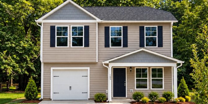105 W. Sater Street, Pinetops, NC 27864