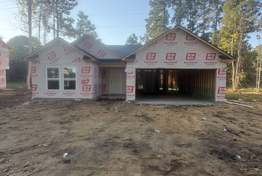 108 S. Outerbridge Street, Robersonville, NC 27871 Exterior Photo 1
