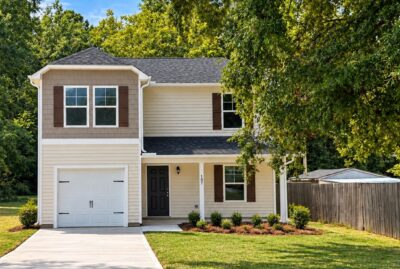 Home for Sale at 107 W Sater St, Pinetops, NC 27864, USA