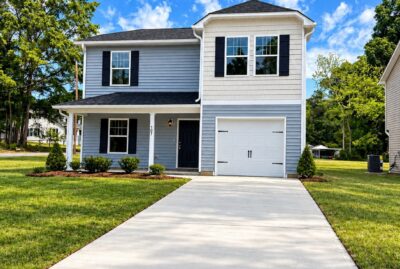 Home for Sale at 107 W Highland Ave, Kinston, NC 28501, USA