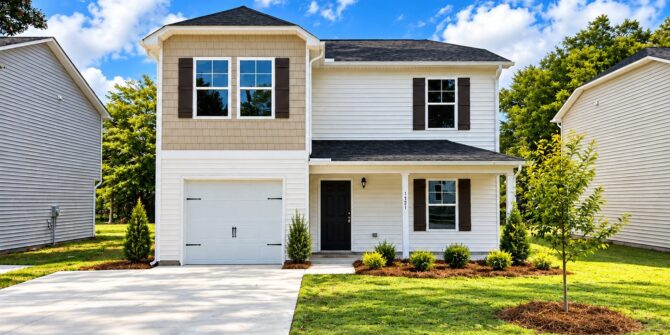 1121 Albemarle Ave, Tarboro, NC 27886
