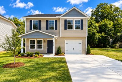 Home for sale at 1119 Albemarle Ave., Tarboro, NC 27886 
