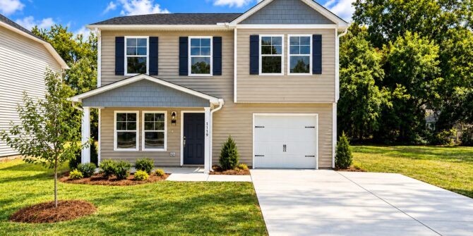 1119 Albemarle Ave., Tarboro, NC 27886
