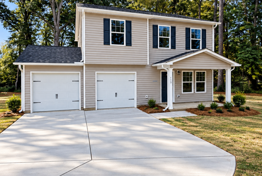 175 Slatestone Road, Washington, NC 27889 Exterior Photo 1