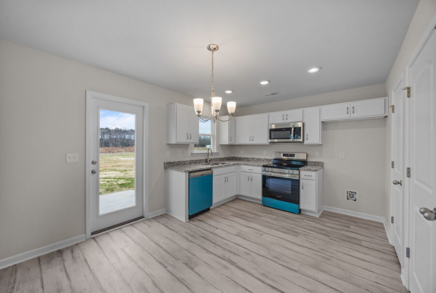 109 Ash Street, Robersonville, NC 27871 Interior Photo 4