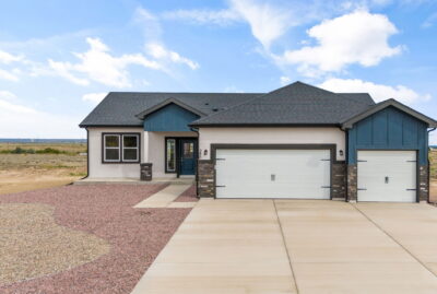 Home for sale at 280 S Meriweather Dr, Pueblo West, CO 81007 