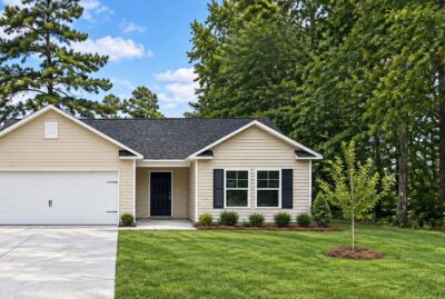 Home for sale at 306 W Sater Street, Pinetops, NC 27864 