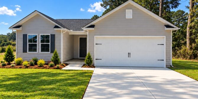 6436 Country Club Drive, Grifton, NC 28530
