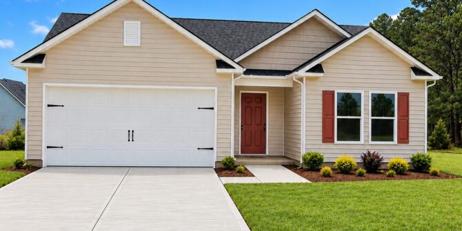 6446 Country Club Drive, Grifton, NC 28530