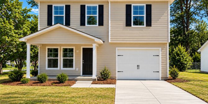4364 Belcher Street, Farmville, NC 27828