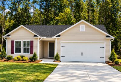 Home for sale at 6554 Fairway Drive, Grifton, NC 28530 