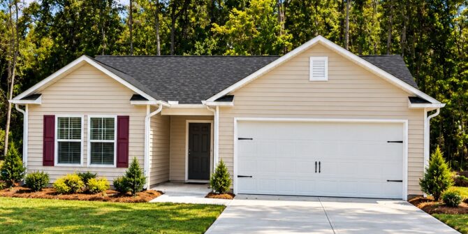 6554 Fairway Drive, Grifton, NC 28530