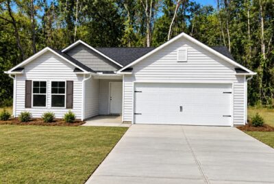 Home for sale at 6562 Fairway Drive, Grifton, NC 28530 